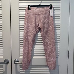 Calvin Klein Performance Activewear Pants Leggings